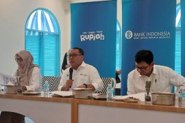 BI: Pemulihan bencana bisa dongkrak perekonomian Aceh