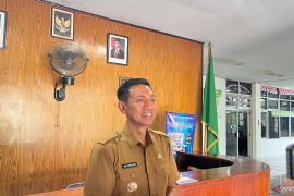 Pemkab Batang Hari bersama masyarakat bersatu upaya pencegahan narkoba