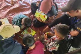 UGM dan Relawan SSB beri pendampingan pelajar Aceh