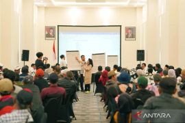 Program "Mak Comblang" di Cianjur pertemukan langsung petani dengan dapur SPPG