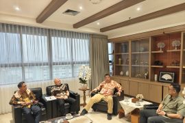 DPRD Babel perjuangkan DBH royalti timah Rp1,078 triliun ke Kemenkeu