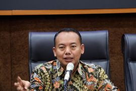 Komisi I DPRD Jabar mengevaluasi moratorium izin pembangunan perumahan