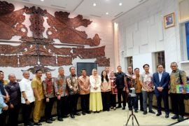 DPRD Babel minta Komisi XI DPR RI percepat penyesuaian aturan royalti timah