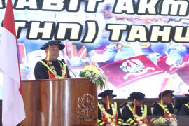 KSAD meminta perwira remaja tingkatkan pengabdian kepada masyarakat