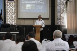 Bupati dorong pemerataan infrastruktur LPJU di Sleman melalui KPBU