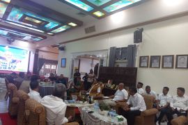 Bupati: Aceh Utara butuh Rp27,5 triliun untuk rehab rekon pascabencana