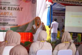 FKG UI dan Pemprov DKI Jakarta luncurkan program gigi anak sehat Jakarta