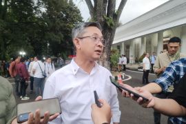 Kompensasi penutupan tambang Parung Panjang 2026 jadi belanja langsung