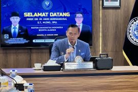 Minister AHY to directly review Sumatra disaster recovery on Jan 22
