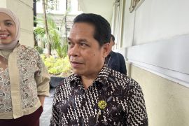 ESDM sebut pipa gas Cirebon-Semarang rampung Maret 2026