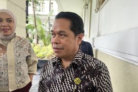 ESDM sebut aliran gas Rokan mulai pulih setelah ledakan pipa gas