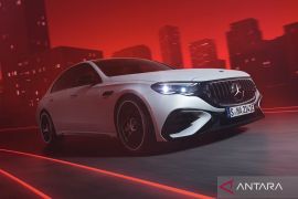Mercedes Australia tarik AMG E53 karena kerusakan kabel transmisi