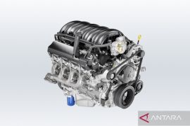 Otoritas AS selidiki kegagalan mesin GM 6.2L L87 setelah recall