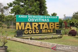 PT Agincourt Resources tanggapi pencabutan izin usaha oleh pemerintah