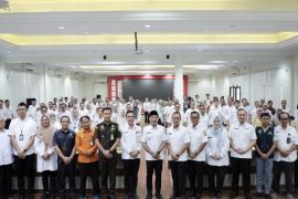 Pemkab Lamsel susun RKPD pastikan arah pembangunan 2027 tepat sasaran