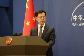 China tolak usulan Dewan Perdamaian Gaza buatan Trump gantikan PBB