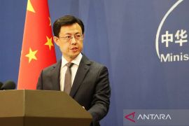 China tolak usulan Dewan Perdamaian Gaza buatan Trump gantikan PBB