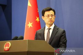 Dua panda terakhir akan kembali, China undang warga Jepang berkunjung