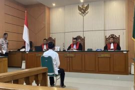 Peran kompas moralitas  hukum positif dalam mencapai keadilan bagi Kakek Masir