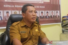 Pemkab Mukomuko alokasikan anggaran Rp700 juta untuk pilkades serentak