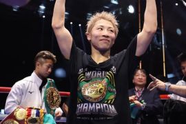 WBC umumkan daftar pemenang penghargaan "WBC Best of 2025"