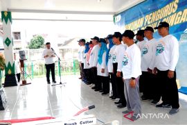 Pemkot Yogyakarta gandeng Komunitas Peduli Sungai untuk merawat Kali Code