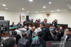 Kejari Kepahiang telusuri aset 10 terdakwa kasus korupsi