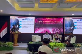 Kejati Bengkulu perkuat sinergitas penerapan KUHP dan KUHAP baru