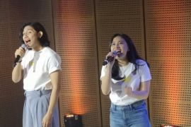 Produser Musikal Perahu Kertas janjikan kisah murni novel Dee Lestari