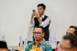 Pemprov Sulbar dan Jamkrindo kerja sama memperkuat pengembangan UMKM