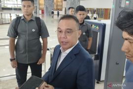Dasco pastikan DPR perhatikan partisipasi publik soal RUU Pemilu