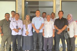 Pemkab Tasikmalaya mendukung pembentukan Direktorat PPA dan TPPO