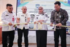 Pemkot Banjarbaru catat realisasi investasi lampaui target hingga Rp1,029 triliun
