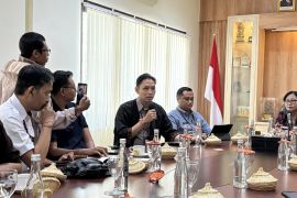 Ombudsman minta Pemprov Bali buat standar layanan PWA