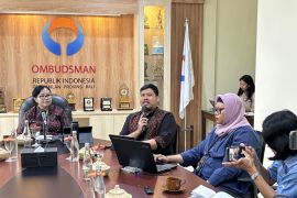Ombudsman Bali terima 260 aduan didominasi tentang infrastruktur
