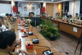 Kepulauan Seribu terima 118 usulan pembangunan dari masyarakat