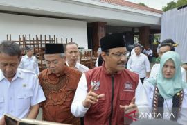 Mensos ajak masyarakat proaktif awasi pemutakhiran DTSEN