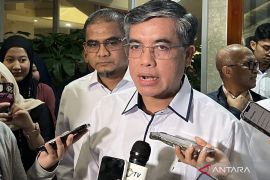 RI Govt pushes labor programs to aid Sumatra disaster recovery