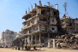 Swedia menolak bergabung Dewan Perdamaian Gaza