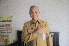 Community Center Tangerang dilengkapi pojok literasi masyarakat