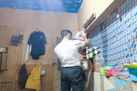 Rutan Palangka Raya komitmen ciptakan hunian yang aman dan kondusif