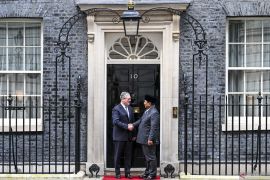 Presiden Prabowo paparkan visi pendidikan RI di hadapan akademisi Inggris