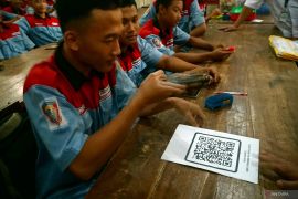 Survei epidemologi di sekolah terdampak keracunan MBG