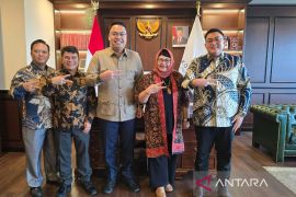 Wamenkomdigi: ANTARA berperan penting publikasikan program pemerintah