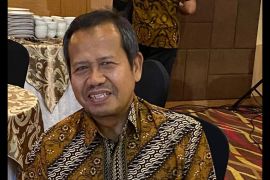 Guru besar politik Unej: WEF ajang pencapaian diplomatik Indonesia