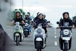 Asmo Sulsel gaungkan Safety Check sebelum berkendara