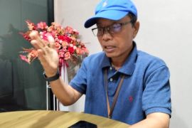 Warga Mataram diimbau waspadai cuaca ekstrem hingga 26 Januari