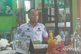 Bantuan tanaman cabai momentum sambut bulan Ramadhan