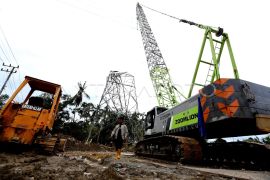 PLN sebut bencana Sumatera titik balik penanganan sistem kelistrikan