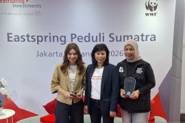 Eastspring Indonesia bidik dana kelolaan tumbuh 10 persen di 2026